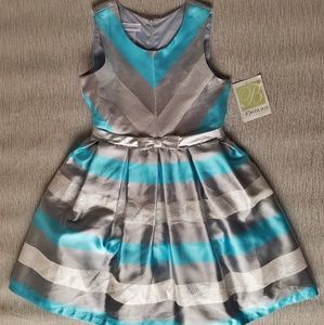 Bonnie Jean Size 12 Dress